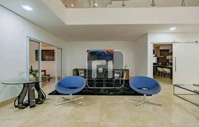 Imagem 7: Casa com 7 dormitórios, 918 m² - venda por R$ 11.500.000,00 ou aluguel...