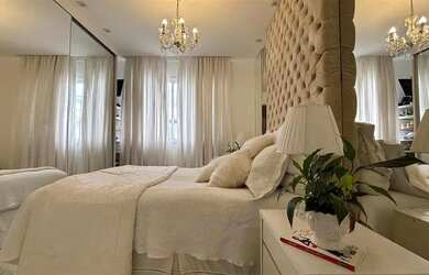 Imagem 4: Cobertura com 2 quartos à venda, 175 m² por R$ 1.320.000 - Recreio dos...