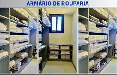 Imagem 11: CASA LUXUOSA 7 SUÍTES, 667,94M², EM ALPHAVILLE GUARAJUBA BAHIA