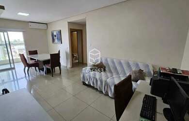 Imagem 2: Apartamento na 205 sul - Res. Bela Vista