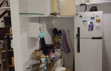 Imagem 14: Linda casa 2/4, suíte, armários cond.fechado