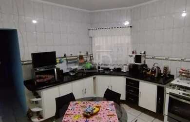 Imagem 3: Casa no Parque Novo Oratório Santo André