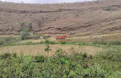 Imagem: A fazenda possui 55m² de Área e está localizado em Área