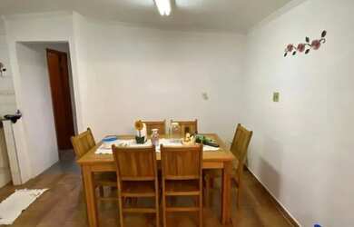 Imagem 5: CASA TÉRREA - CONJUNTO HABITACIONAL PEDRO AFONSO JUNQUEIRA - MG