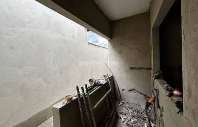 Imagem 13: Casa jardim serrano