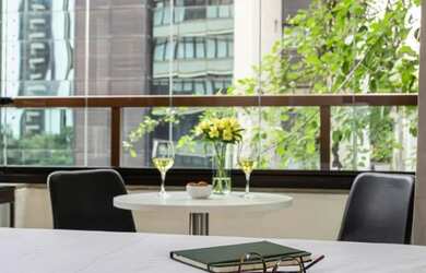 Imagem 12: APARTAMENTO - JARDINS - SP