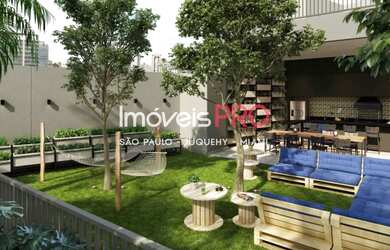 Imagem 10: APARTAMENTO LINDO Excelente localização Próximo a Estação Faria Lima