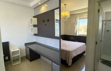 Imagem 14: Apartamento vista mar 2/4 - Porteira Fechada Em frente a praia. - Buraquinho