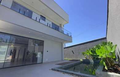 Imagem 12: Quinta das Marinas Condomínio Residencial, com 4 suítes + Escritório