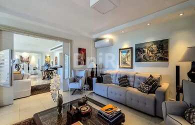 Imagem 13: Exclusivo Apartamento 4 suites com vista mar na Vieira Souto , Melhor...