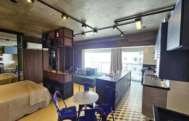 Imagem 10: Apartamento à venda no Ponta da Praia em Santos