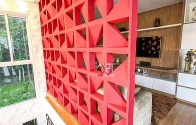 Imagem 14: Casa com 4 dormitórios à venda, 370 m² por R$ 2.800.000,00 - Rec Da...