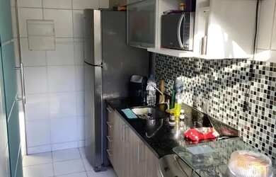 Imagem 3: Cobertura para Venda em São Gonçalo, Galo Branco, 3 dormitórios, 2...