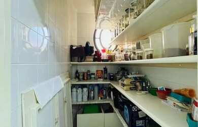 Imagem 13: Apartamento em Boqueirão, Apartamento em Santos, Apartamento com 3 dorms,...