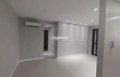 Imagem 8: Vendo apartamento de 02 quartos na Freguesia