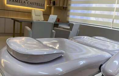 Imagem: CLÍNICA DE ESTÉTICA