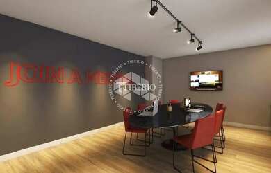 Imagem 16: Apartamento á Venda 31,34m² de área útil 01 Dormitório Pinheiros