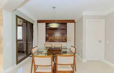 Imagem 11: Apartamento com 3 dormitórios para alugar, 144 m² - Ecoville - Experimente...