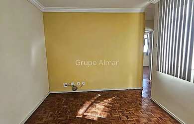 Imagem 1: Apartamento 2 quartos - Altos dos Passos