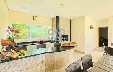 Imagem 13: Casa à venda no Condomínio Plaza Athéneé - Itu/SP