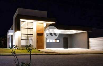 Imagem: Casa à venda em Cajupiranga Parnamirim