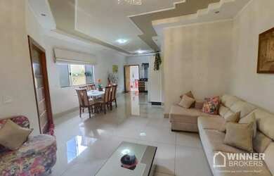 Imagem 2: LINDA CASA - JARDIM DIAS I