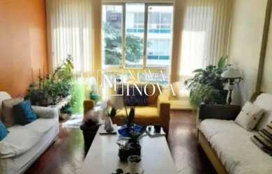 Imagem: O apartamento possui 3 Dormitórios, 2 Banheiros, 1 Vaga na