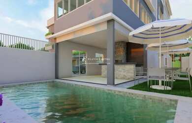 Imagem: Privellege Residence em Iparana Apto 03 quartos 02 suites 61m2