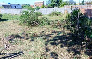 Imagem: O terreno possui 12m² de Área e está localizado em Flexeira