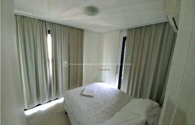 Imagem 16: Apartamento para alugar, 45 m² por R$ 220,00/dia - Meireles - Fortaleza/CE