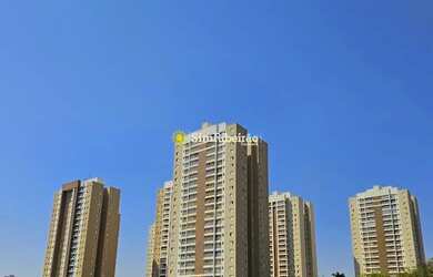 Imagem: O apartamento possui 3 Dormitórios, 4 Banheiros, 2 Vagas na