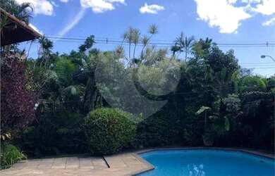 Imagem 2: Casa à venda, 600 m² por R$ 4.000.000,00 - São Francisco - Niterói/RJ