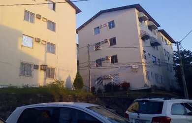 Imagem 3: Apartamento 2/4 , Condomínio Fechado , no Trobogy Av Paralela