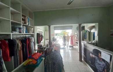 Imagem 2: Casa salão comercial à venda por R$ 480.000 ou aluguel por R$ 3.381/mês...