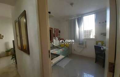 Imagem 6: Apartamento à venda, 60 m² por R$ 475.000,00 - Santa Rosa - Niterói/RJ