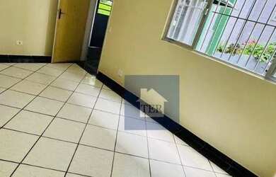 Imagem: Apartamento com 2 dormitórios, 1 vaga à venda, 50 m² por