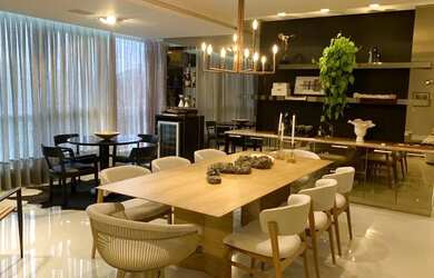 Imagem 2: Apartamento - 3 dormitórios - 3 Suítes - localizado em Balneário Camboriú...