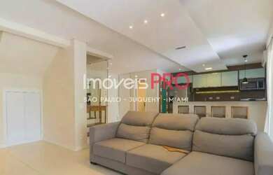 Imagem: O apartamento possui 2 Dormitórios, 3 Banheiros, 2 Vagas na