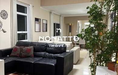 Imagem: A casa em condomínio possui 3 Dormitórios, 5 Banheiros, 4