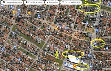 Imagem: O terreno à venda possui 362m² de Área e está localizado