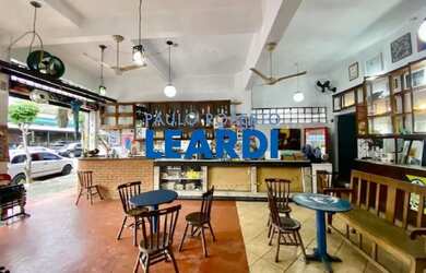 Imagem: O depósito possui 318m² de Área e está localizado em Vila