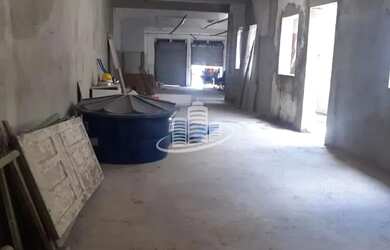 Imagem: O depósito possui 260m² de Área e está localizado em Tatuapé