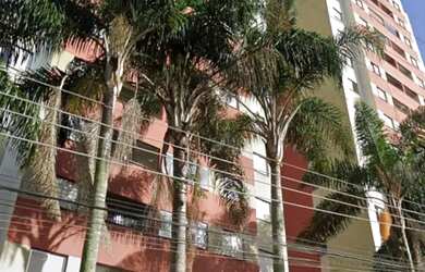 Imagem: Apto 2 Dorm. Condomínio Crystal Park Aricanduva