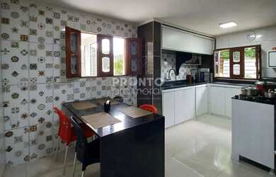 Imagem 4: Casa com 3 quartos em Janga