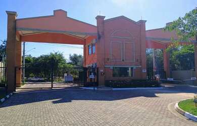 Imagem 6: Terreno à venda, Residencial Fazenda Pinheirinho - RIO DAS PEDRAS/SP