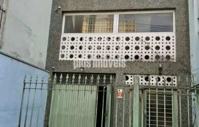 Imagem: O depósito possui 680m² de Área e está localizado em Bela