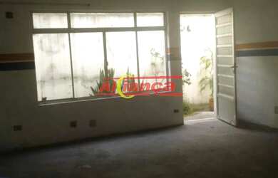 Imagem 8: SALA COMERCIAL 250m² - PARA LOCAÇÃO NO CENTRO EM GUARULHOS - SP R$...