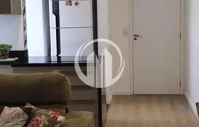 Imagem: Apartamento à venda com 2 dormitórios - Condomínio Yes