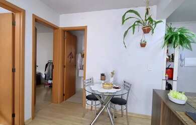 Imagem 5: Apartamento à venda no bairro Bela Vista - Caxias do Sul/RS