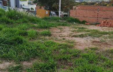 Imagem: O terreno possui 288m² de Área e está localizado em Loteamento